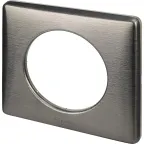 Рамка, однопостовая, вольфрам