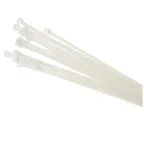 Хомут 120х2,5мм нейлон (100шт)