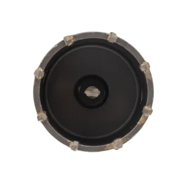 Коронка по бетону в сборе М22х73 мм SDS-plus