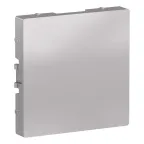 ЗАГЛУШКА ATLASDESIGN АЛЮМИНИЙ