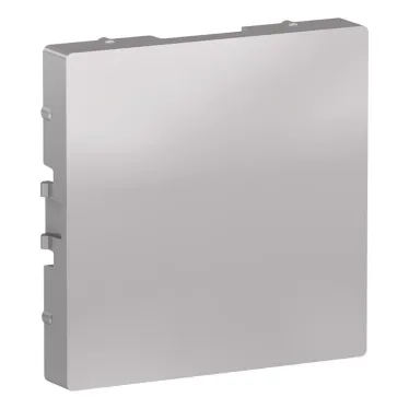 ЗАГЛУШКА ATLASDESIGN АЛЮМИНИЙ