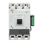 Выключатель автоматический AV POWER-3/3 400А 50кА ETU2.2