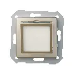 Накладка на 75370-39, S82,82N, шампань