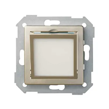 Накладка на 75370-39, S82,82N, шампань