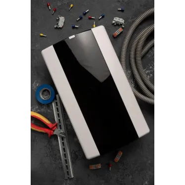 Щит распред. встраиваемый ЩРВ-П-18 SlimBox IP41 PROxima