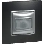 ETIKA Датчик движения 400Вт без нейтрали алюминий