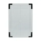 Бокс пластиковый с монтажной платой 700х500х250 мм IP65 PROxima