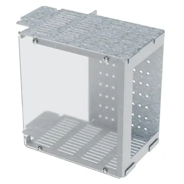 Комплект секционирования 4b 1-стороннее 5M