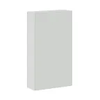 Щит с монтажной панелью ЩМП 1400x800x300 мм IP66 ST