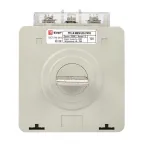 Трансформатор тока ТТЕ-A-800/5А с клеммой напряжения класс точности 0,5S PROxima