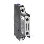 Приставка контактная доп.контакты 2НЗ боков