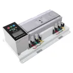 Устройство автоматического ввода резерва АВР ТСM-100/100А 3р