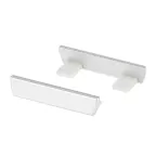 Заглушка епроницаемая PHS-A-BASE-H7.4 (ARL, пластик)