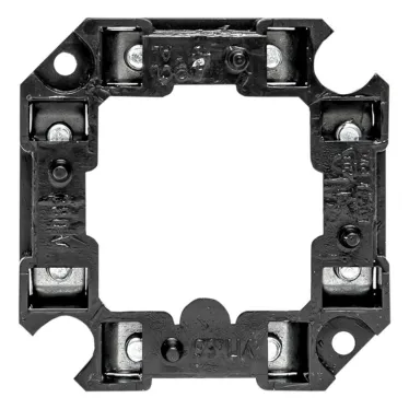 Клеммник для распаячных и универсальных коробок шаг крепления 60мм PROxima