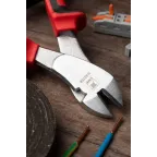 Силовые бокорезы Master 180 мм Basic