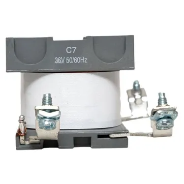 Катушка управления КМЭ 40А-95А 36В