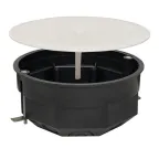 Коробка распаячная КМП-020-007 для полых стен (97х50) PROxima