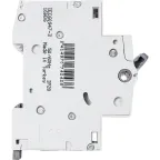 RX3 Выключатель-разъединитель 63А 2П