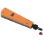 Инструмент ударный для IDC Krone/110 оранж-серый