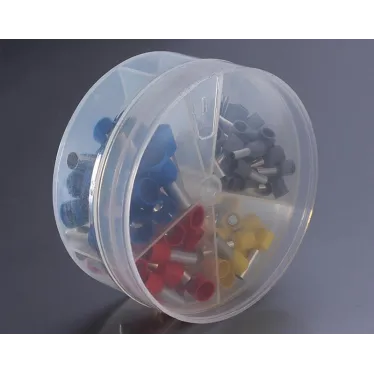 Набор втулочных наконечников НШВИ №2