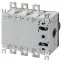 Выключатель-разъединитель ВНК-35-31130 PRO mvr20-3-250E 3П 250А с установленной фронтальной рукояткой управления