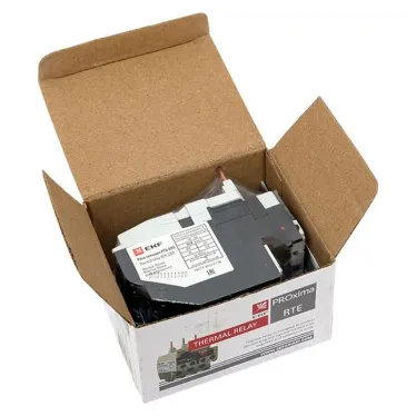 Реле тепловое РТЭ-2355 30-40А