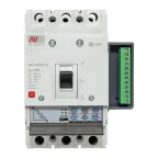Выключатель автоматический AV POWER-1/3 160А 50кА ETU2.2