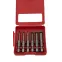 Набор бит SL Industrial 50 мм в кейсе, 6 шт