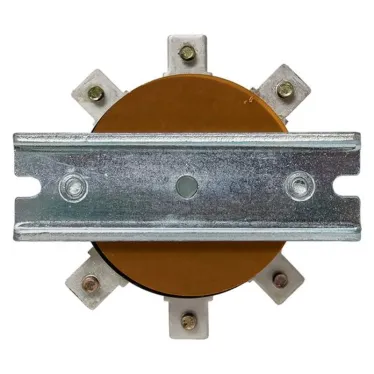 Выключатель пакетный ПВ 3-40 М3 исполнение 3 PROxima