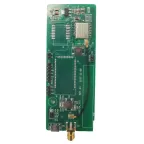 WiFi комм. плата STV900 (metal)