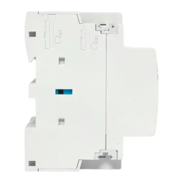 Контактор модульный 20А 3п 3NО+NC