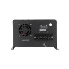 Стабилизатор напряжения настенный СННТ-10000-Ц цифровой дисплей 140-260В/220/В, 10000ВА