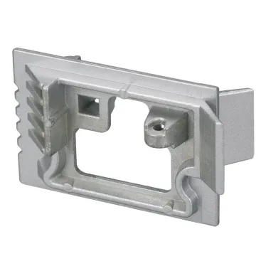 Соединитель ALU-POWER-W35S угловой (ARL, Пластик)