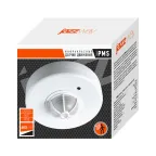 Датчик движения PMS-IR 024 1200Вт 360гр. 2-6м IP20 WH