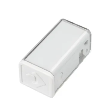 Заглушка ARL-MOONLIGHT-1213-CAP-WH (ARL, Пластик)