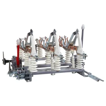 Выключатель нагрузки ВНА-10/400-Л-з-ПТ1.2-И2-УХЛ2