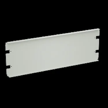 Панель пластиковая глухая отсека Ш-600, В-250