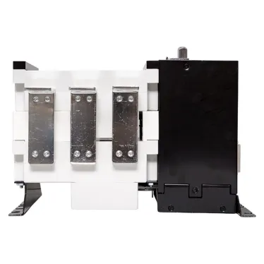 Устройство автоматического ввода резерва АВР ТСP1 400A 3р 230В