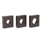 Набор матриц для опрессовки НМ-300 СИП серия ПРОФИ