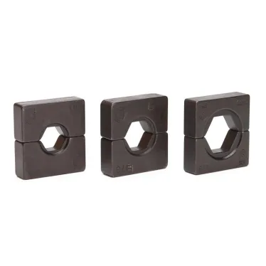 Набор матриц для опрессовки НМ-300 СИП серия ПРОФИ