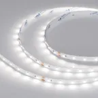 Лента NT-A60-8mm 24V White6000 (4.8 W/m, IP20, 3528, 5m) (, Открытый)