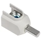 Клемма вводная для модульного оборудования КВМ 16-50мм2 (прямой ввод)