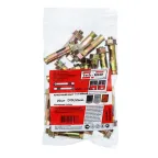 Болт анкерный 10х50 с гайкой (20шт)