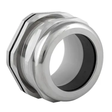 Сальник металлический MGM75 IP68 d проводника 42-52 мм PROxima