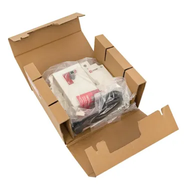 Рубильник-выключатель 630A 3P c рукояткой управления для прямой установки PowerSwitch PROxima