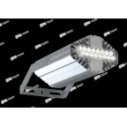 Светильник L-lego II 30 banner 24Вт 3196лм К15 4,0К длин.корп IP66
