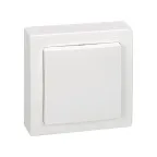 Заглушка, S73L, белый