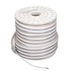 Гибкий неон ARL-NEON-2615-SIDE 24V White (ARL, 8 Вт/м, IP65)