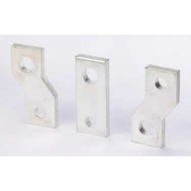 Шины выносные для автоматических выключателей