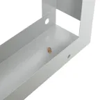 Цоколь к ВРУ Unit S IP31 Вх450х450 PROxima